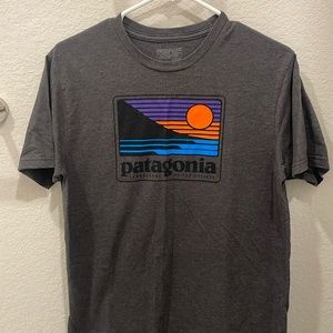 Patagonia Slim Fit Tee